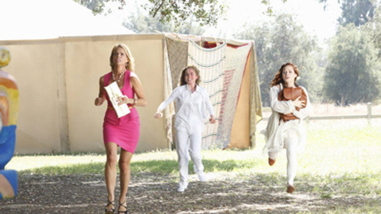 Still from Suburgatory - Season 3 Episode 5
