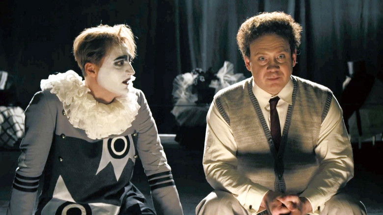 Still image for Orlova and Aleksandrov season 1 episode 2: Episode 2 Still image for Orlova and Aleksandrov season 1 episode 2: Episode 2