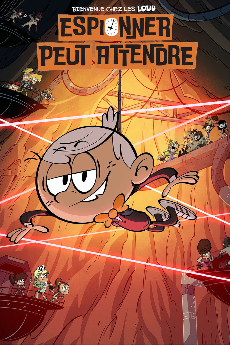 Póster la Película