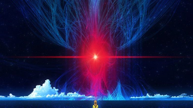 Still from 宇宙戦艦ヤマト２１９９ - Season 2 Episode 26