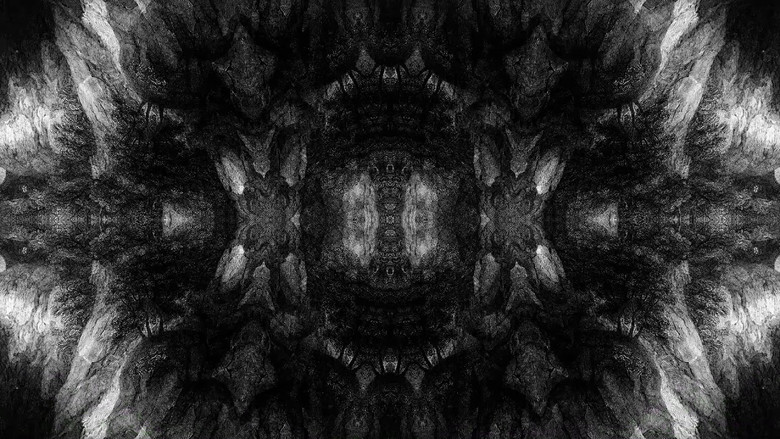 Architects: Holy Ghost movie poster