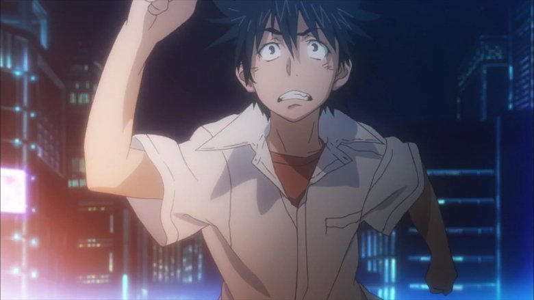 Toaru Majutsu No Index Ep 1 Vostfr To Aru Majutsu No Index - A Certain Magical Index: Saison 3 Episode 1