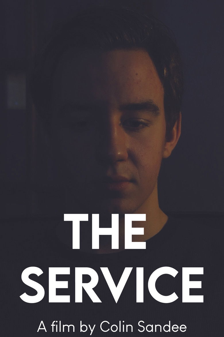 Imatge de The Service