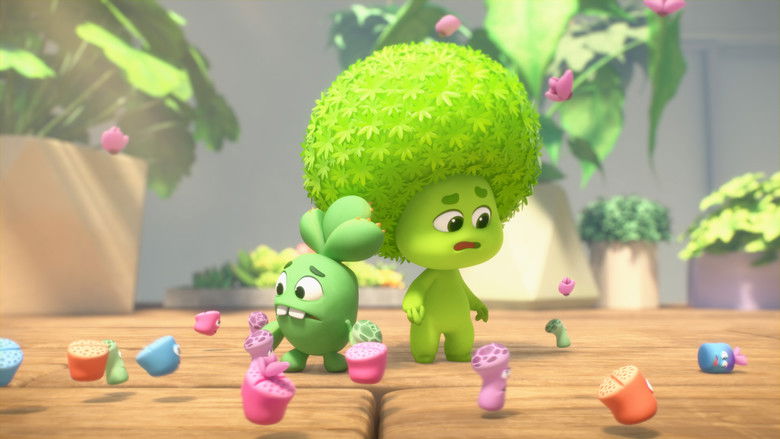 Still image for Ro Ro Land season 1 episode 3: Episode 3