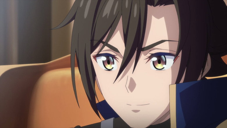 Still from New Saga - Season 1 Episode 10