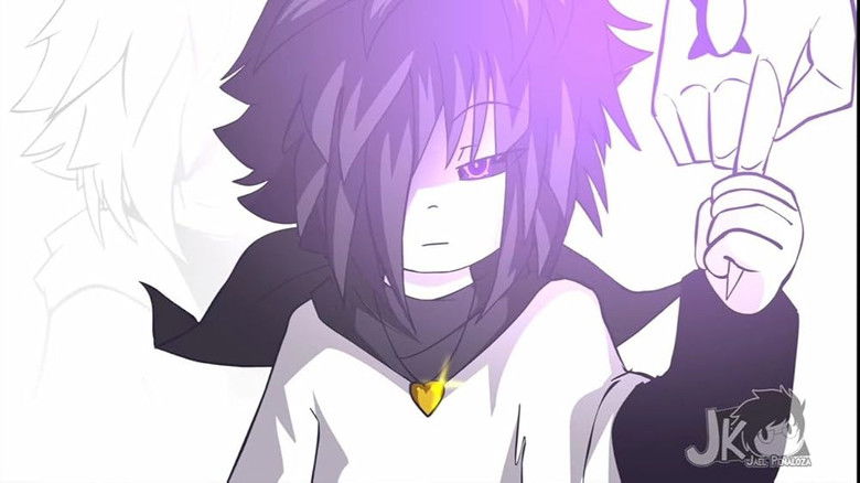 Still image for Xtale season 1 episode 8: VII - Frisk