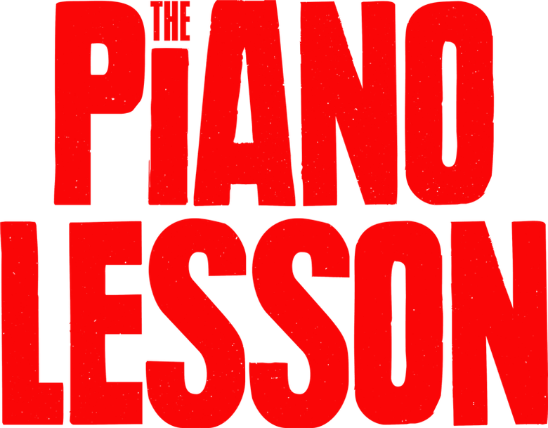 Imagen de La lección de piano
