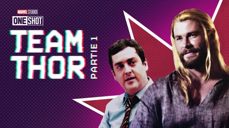 Team Thor (2016)