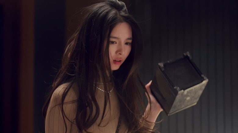 Still image for My Lovely Wife season 1 episode 1: Episode 1