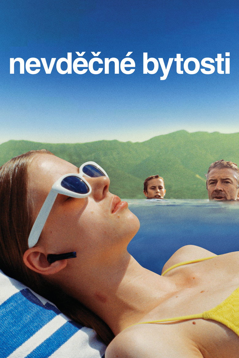 Nevděčné bytosti