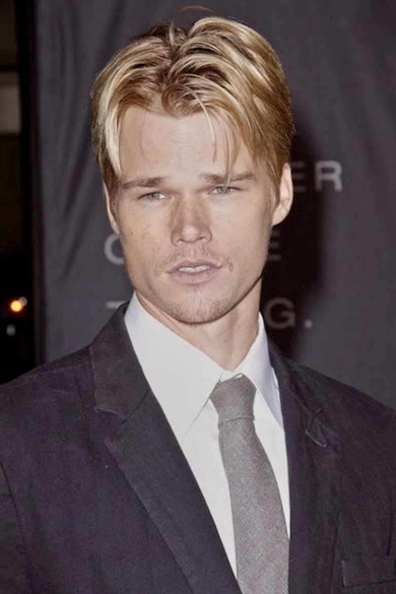 Brendan Miller photo 4