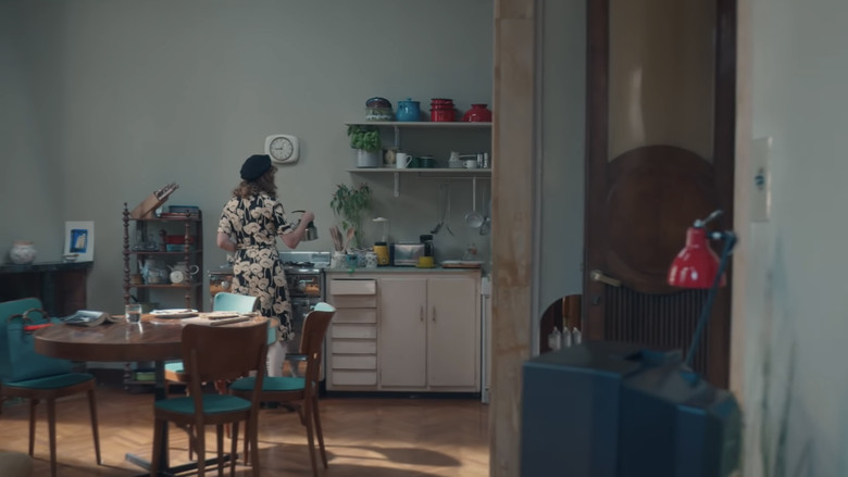 Still image for Ouverture Of Something That Never Ended season 1 episode 1: At Home