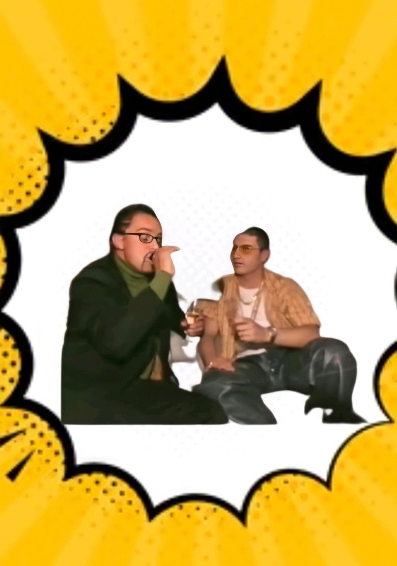 Imatge de O som i Markoolio