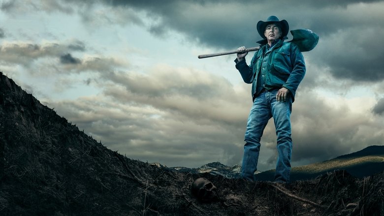 Yellowstone (Serie, 2018 - 2022) - Moviemeter.Nl