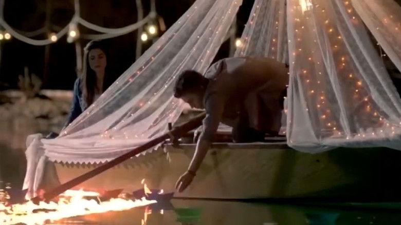 I'll Give You A Secret — scene 11