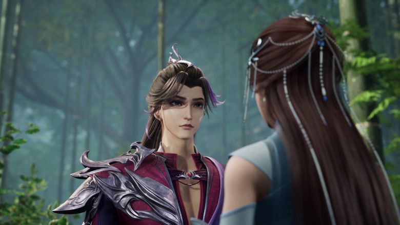 Still image for Glorious Revenge of Ye Feng season 1 episode 3: Episode 3 Still image for Glorious Revenge of Ye Feng season 1 episode 3: Episode 3