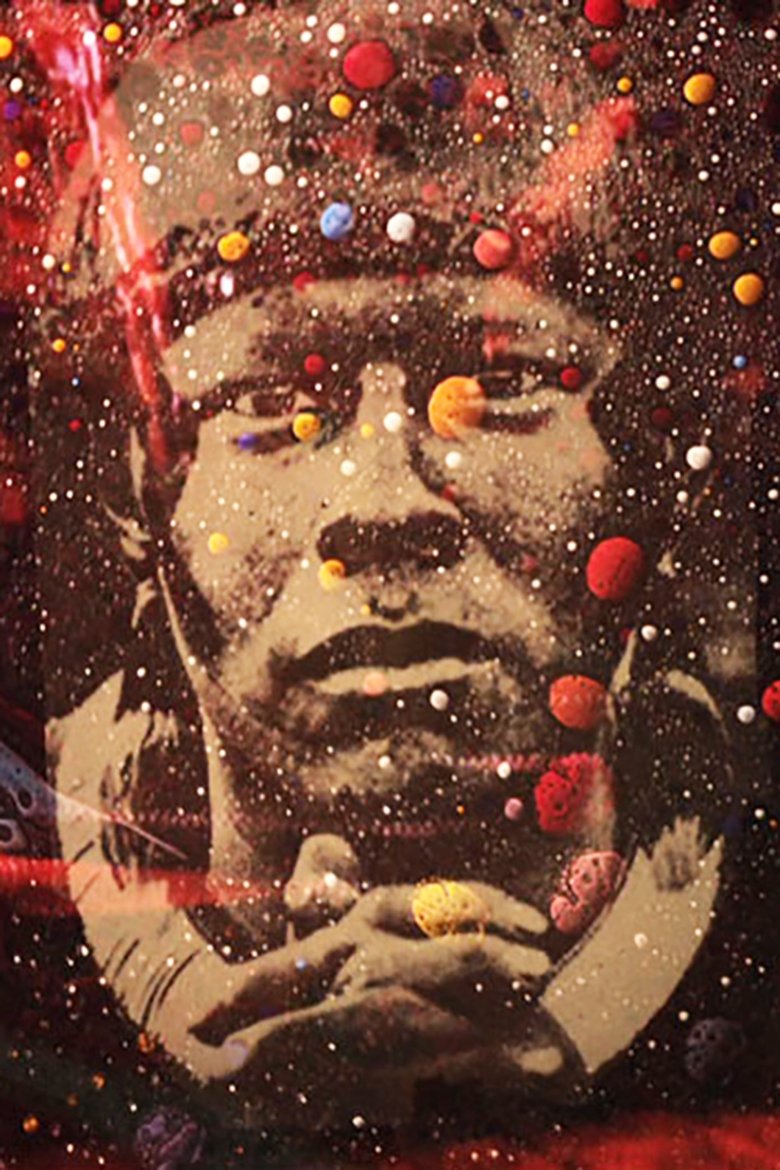 Invisible Writing (2011)