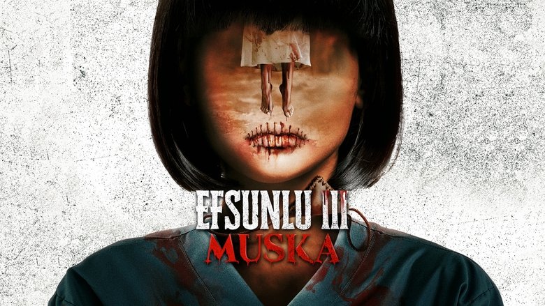 Maldito 3: El amuleto
