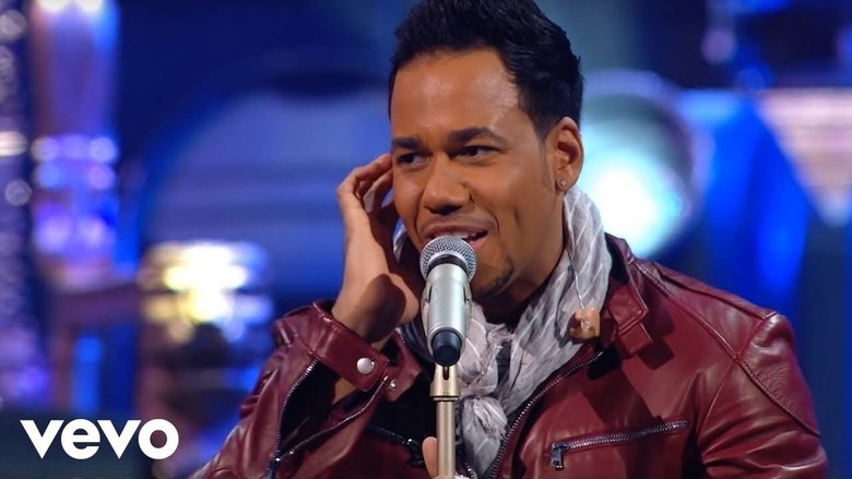Romeo Santos: The King Stays King – Live at Madison Square Garden main backdrop