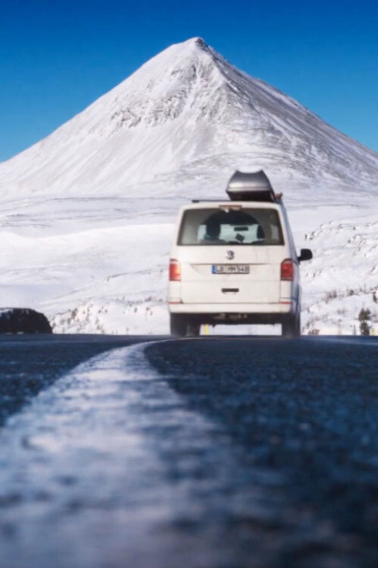 Imatge de Road To Baula