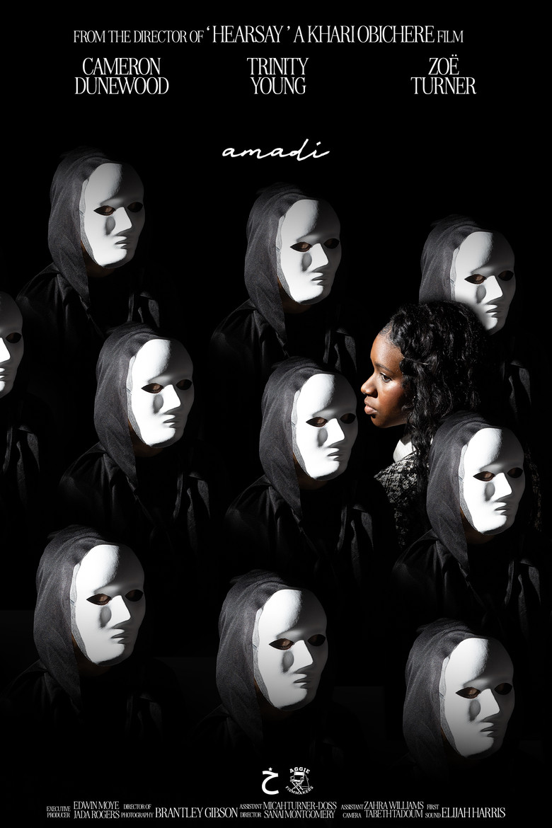 Imatge de AMADI