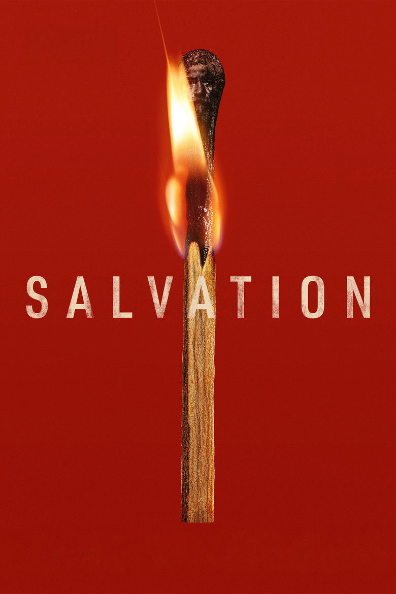 Salvation