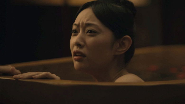 Still image for The Master of Cheongsam season 1 episode 4: Episode 4 Still image for The Master of Cheongsam season 1 episode 4: Episode 4