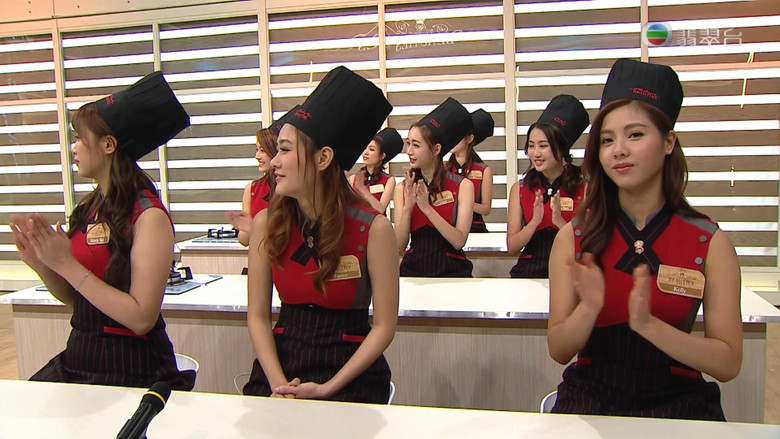 Still image for Cooking Beauties season 1 episode 13: Episode 13