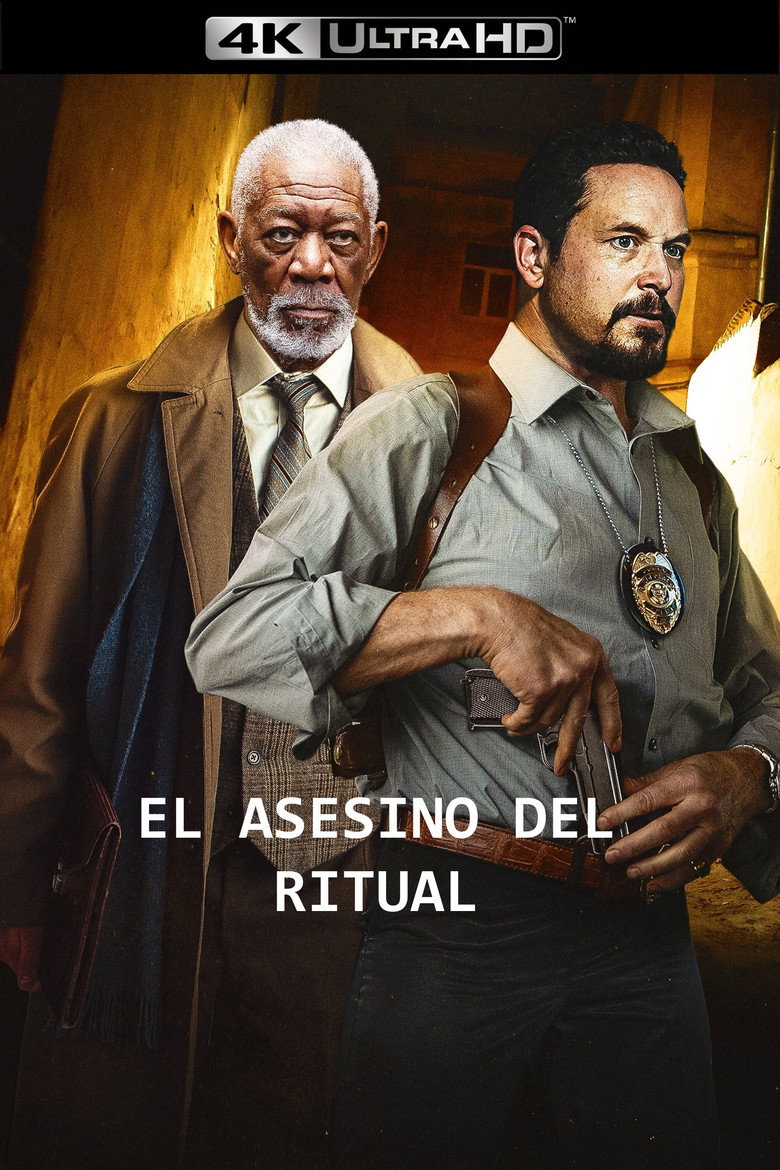 Póster la Película