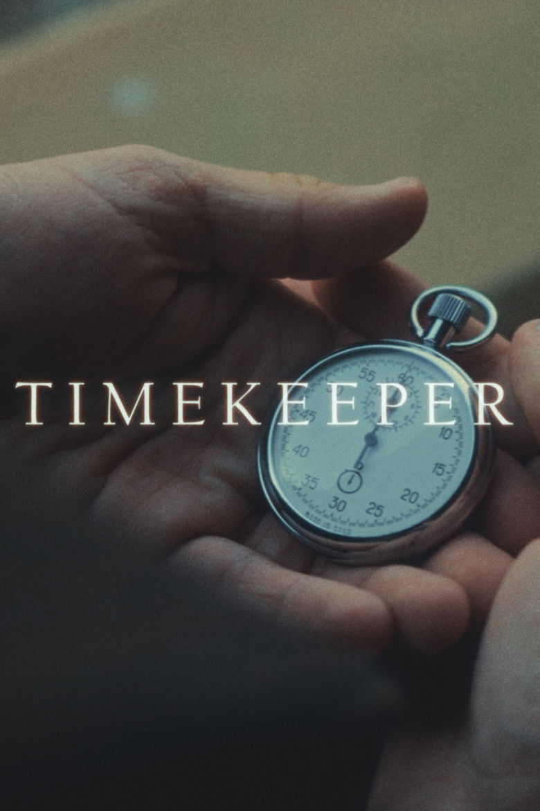 Imatge de Timekeeper