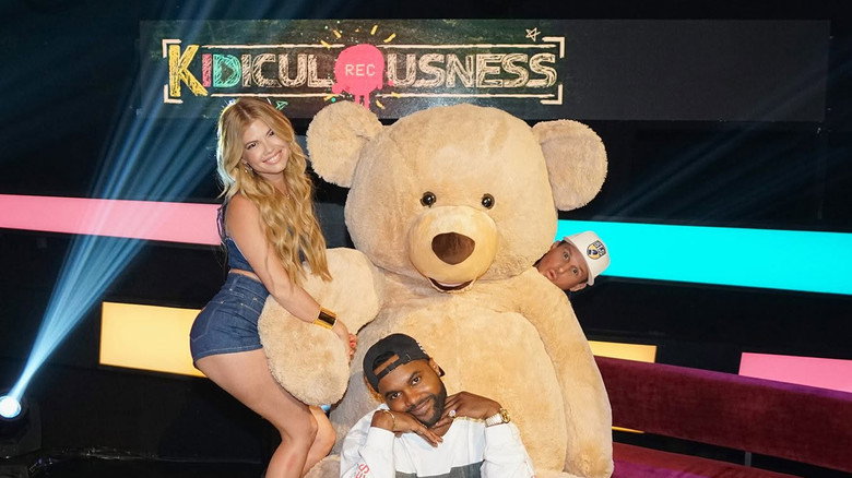 Ridiculousness 시즌 10 7화
