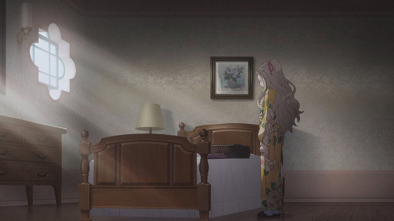 Still from My Happy Marriage - Season 1 Episode 7