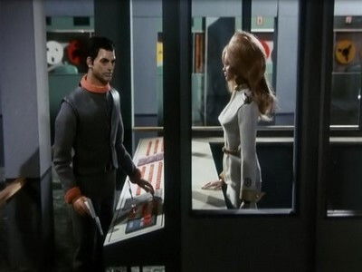 Still image for Captain Scarlet and the Mysterons season 1 episode 5: Avalanche Still image for Captain Scarlet and the Mysterons season 1 episode 5: Avalanche