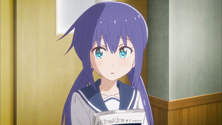 Still from Asteroid in Love - Season 1 Episode 10