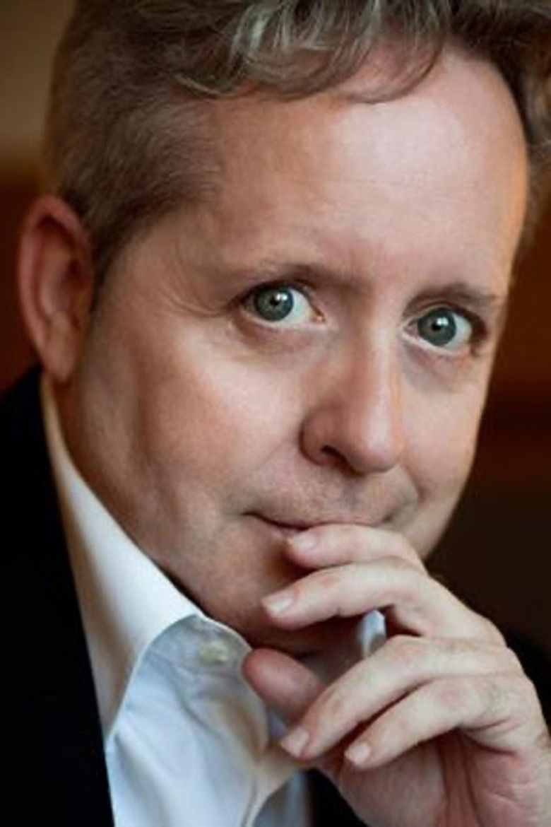 Manuel Salas portrait image