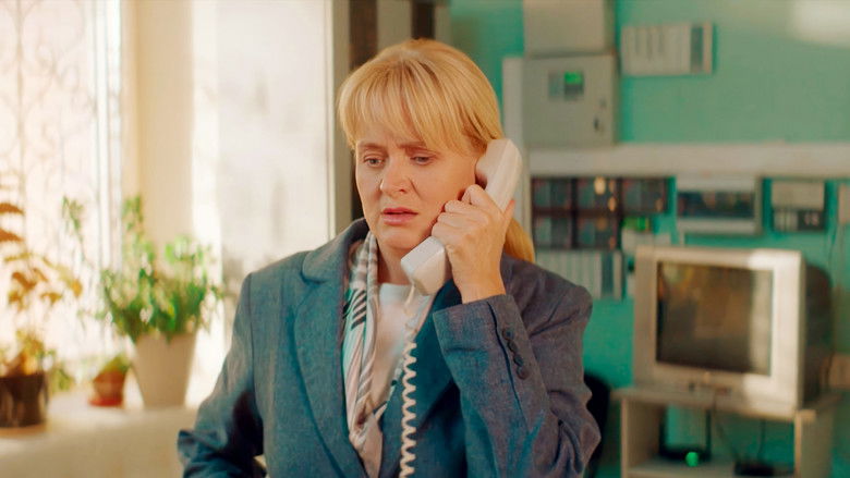 Still image for Angels of the District season 1 episode 1: Episode 1 Still image for Angels of the District season 1 episode 1: Episode 1