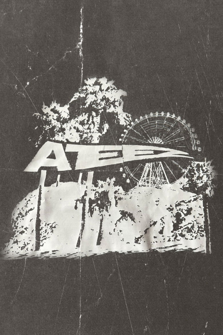 Imatge de ATEEZ at Coachella