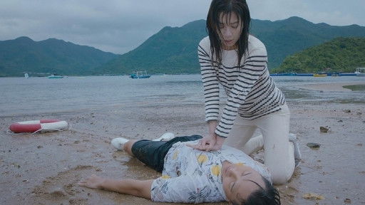 Still image for Secret Door season 1 episode 5: Episode 5 Still image for Secret Door season 1 episode 5: Episode 5