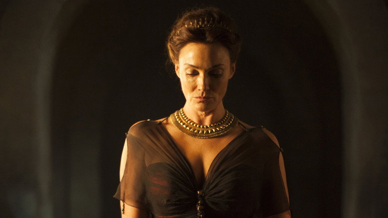 Still from Atlantis - ซีซัน 2 ตอน 7