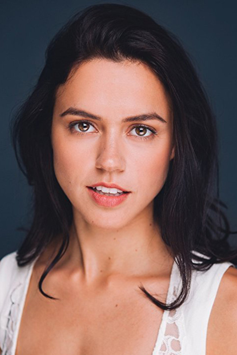 Nina Kiri photo 3
