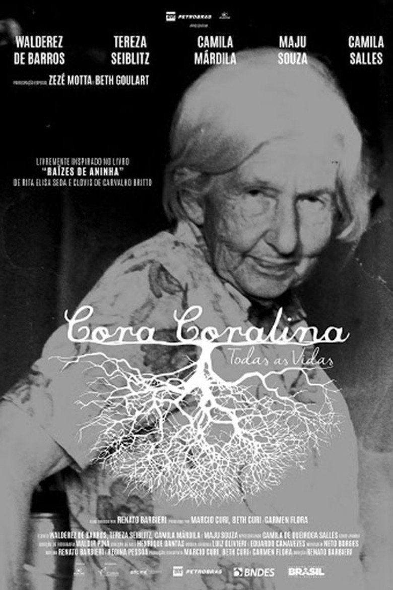 Cora Coralina: Todas as Vidas
