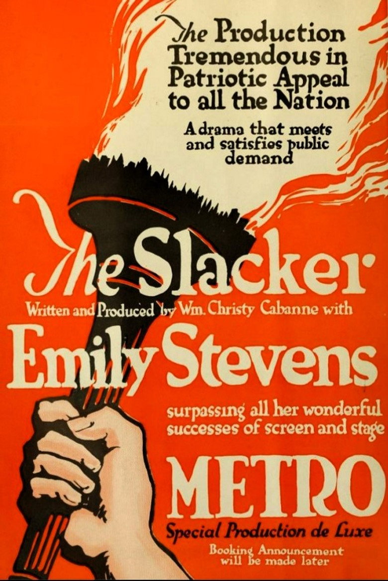 The Slacker — image 3