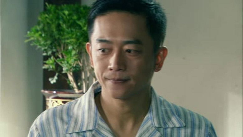 Still image for 匹夫英雄 season 1 episode 33: Episode 33