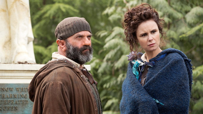 Still from Once Upon a Time - Season 7 Episode 21