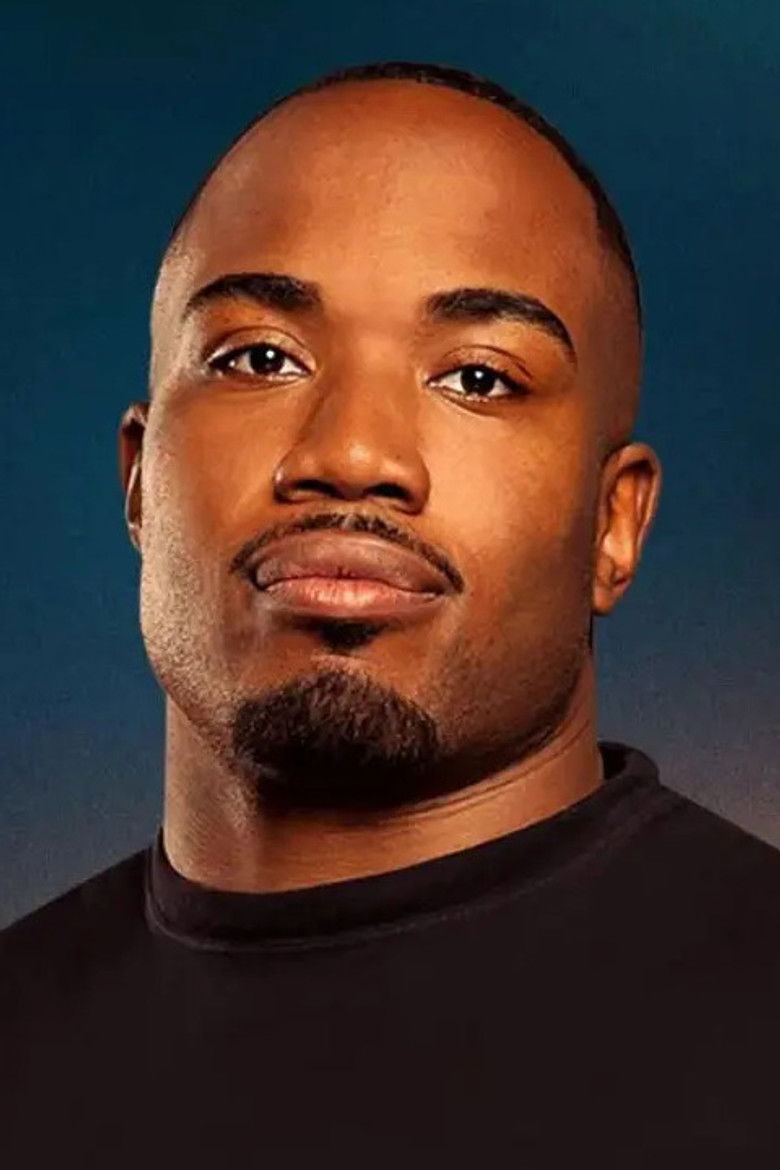 Gabe Wai portrait image