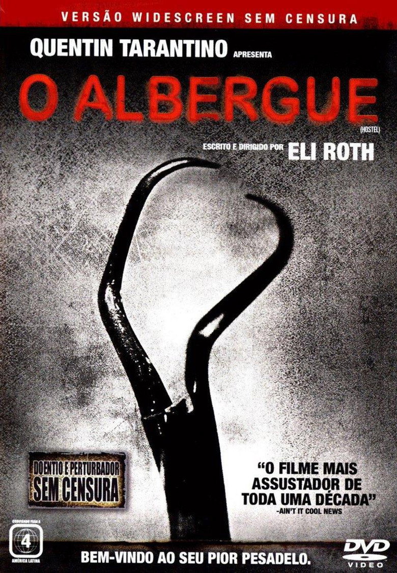 Póster la Película