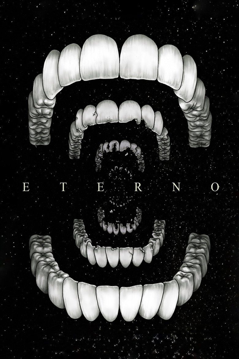 Imatge de Eterno