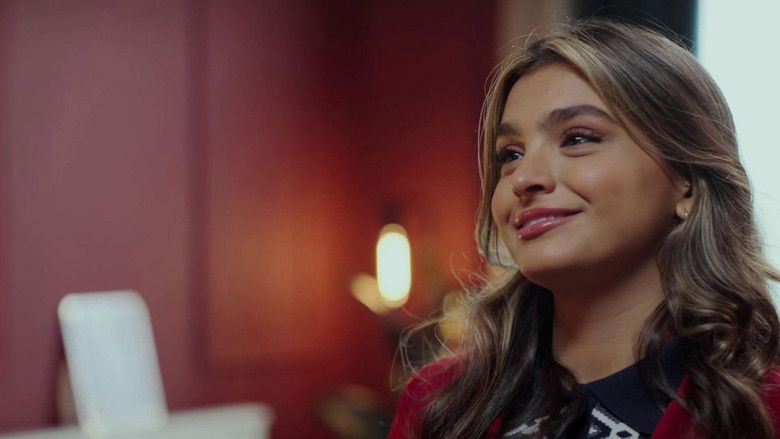 Still image for United High season 1 episode 12: Episode 12