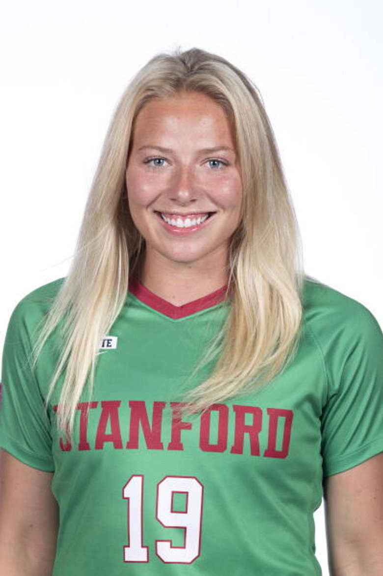 Katie Meyer