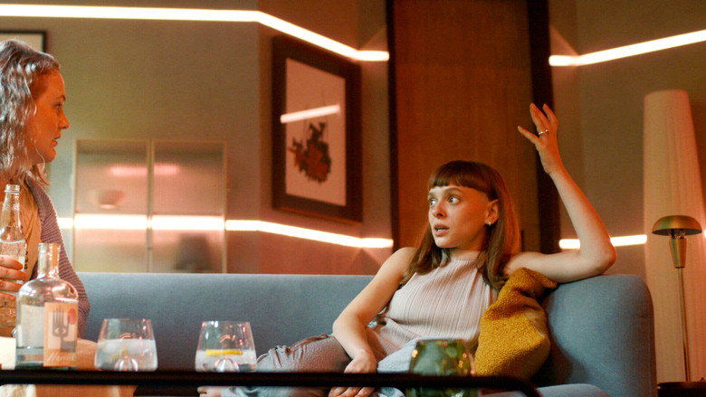 Still from Bodies - Season 1 Episode 2